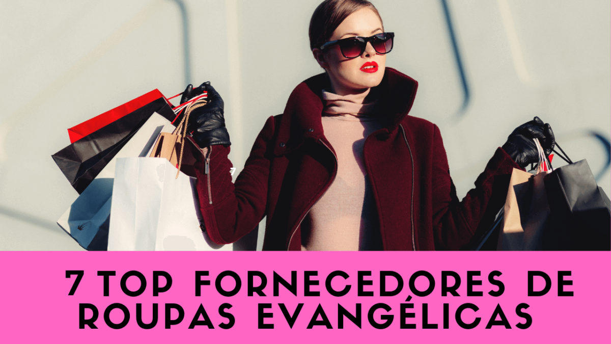 fornecedor de roupas evangélicas