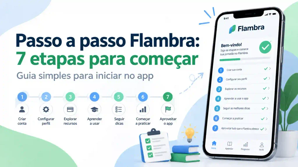 flambra paga mesmo? 7 passos