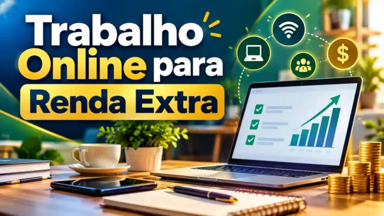 trabalho online para renda extra usertesting lifepoints clickworker
